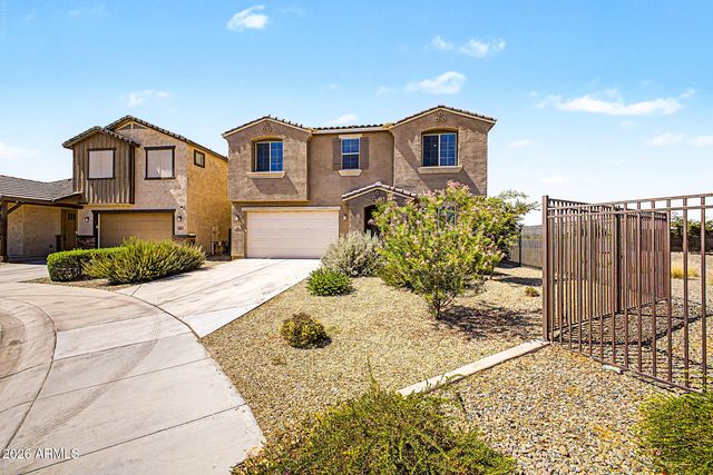 10950 W BEATRICE Street, Avondale, AZ 85323