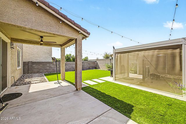 10950 W BEATRICE Street, Avondale, AZ 85323