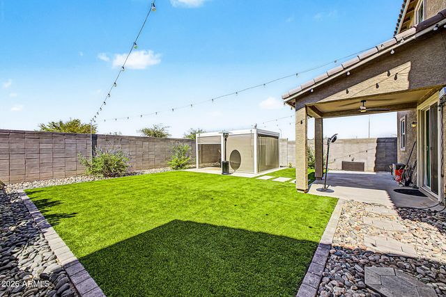 10950 W BEATRICE Street, Avondale, AZ 85323