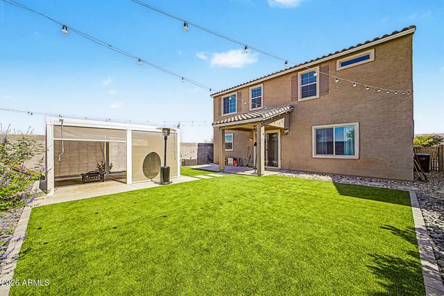 10950 W BEATRICE Street, Avondale, AZ 85323