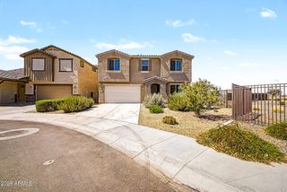 10950 W BEATRICE Street, Avondale, AZ 85323