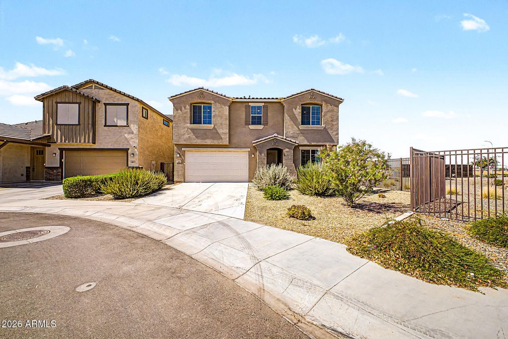 10950 W BEATRICE Street, Avondale, AZ 85323