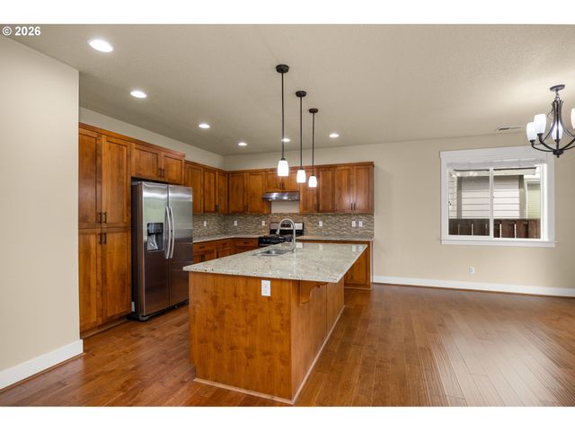 20269 Sw GRACIE St, Beaverton, OR 97006