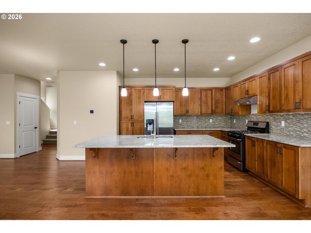 20269 Sw GRACIE St, Beaverton, OR 97006