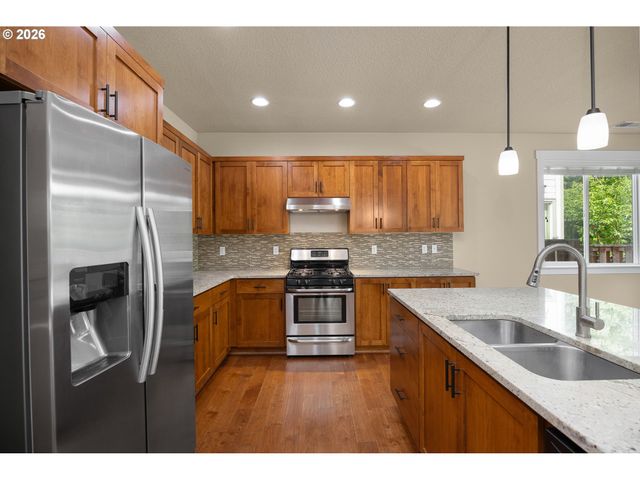 20269 Sw GRACIE St, Beaverton, OR 97006