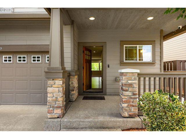 20269 Sw GRACIE St, Beaverton, OR 97006