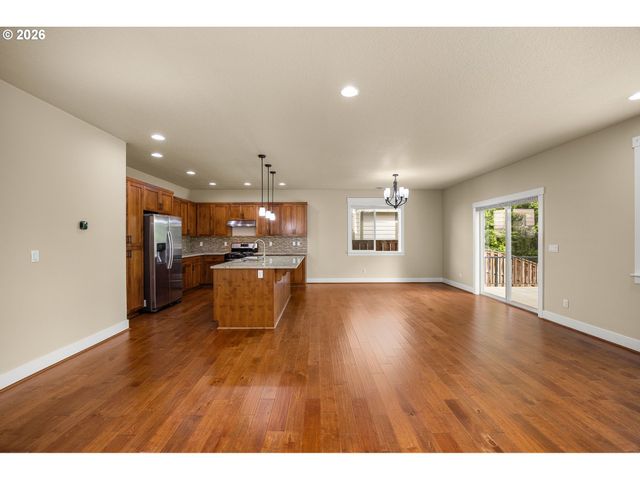 20269 Sw GRACIE St, Beaverton, OR 97006