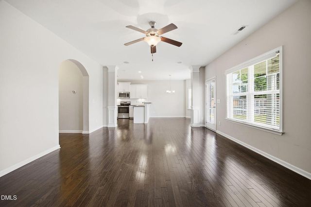 209 Royal Oak Lane, Garner, NC 27529