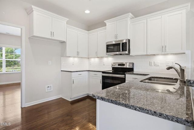 209 Royal Oak Lane, Garner, NC 27529