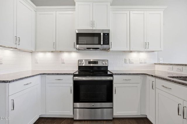 209 Royal Oak Lane, Garner, NC 27529