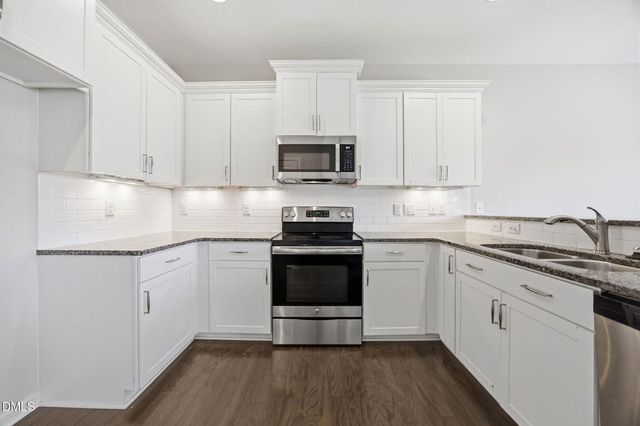 209 Royal Oak Lane, Garner, NC 27529