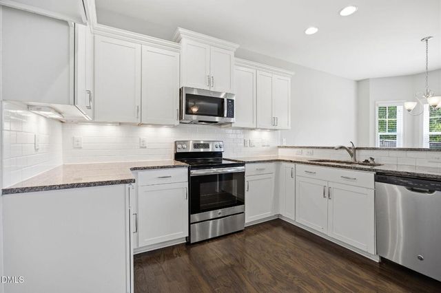 209 Royal Oak Lane, Garner, NC 27529