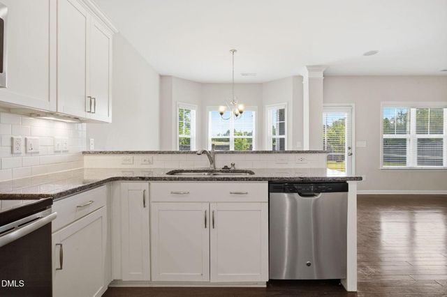 209 Royal Oak Lane, Garner, NC 27529