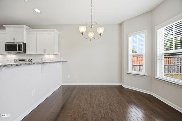 209 Royal Oak Lane, Garner, NC 27529
