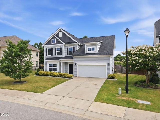 209 Royal Oak Lane, Garner, NC 27529