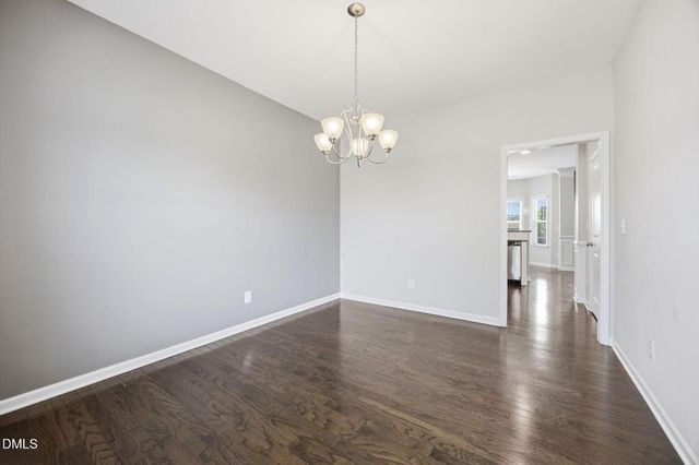 209 Royal Oak Lane, Garner, NC 27529