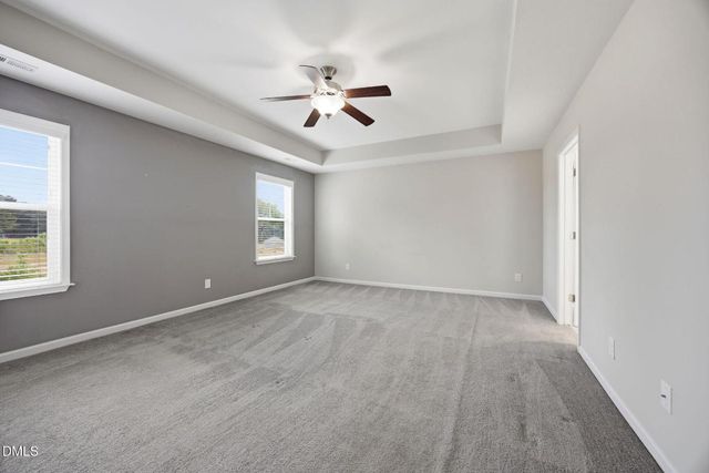 209 Royal Oak Lane, Garner, NC 27529