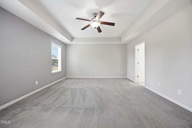 209 Royal Oak Lane, Garner, NC 27529