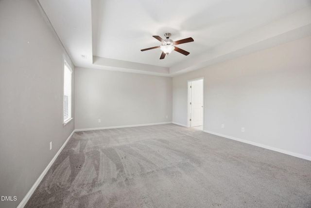 209 Royal Oak Lane, Garner, NC 27529