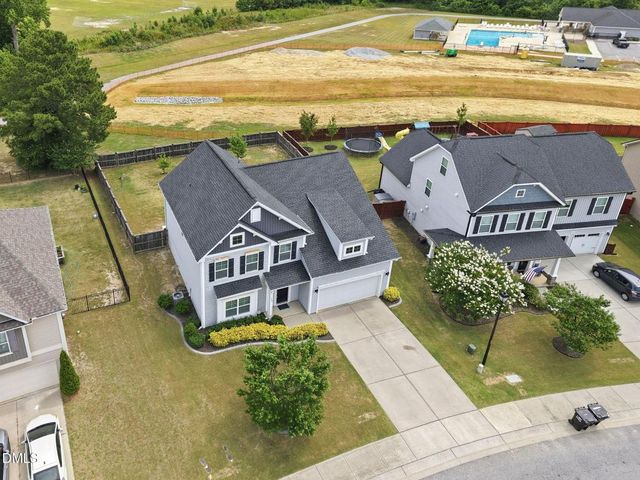 209 Royal Oak Lane, Garner, NC 27529