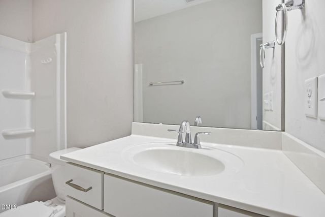 209 Royal Oak Lane, Garner, NC 27529