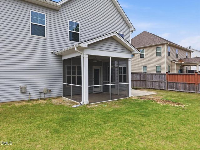 209 Royal Oak Lane, Garner, NC 27529