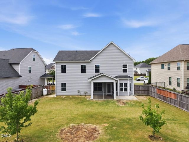 209 Royal Oak Lane, Garner, NC 27529