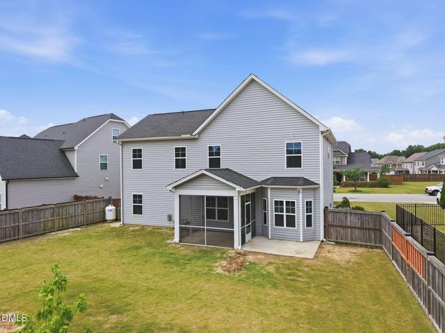 209 Royal Oak Lane, Garner, NC 27529