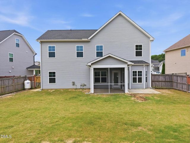209 Royal Oak Lane, Garner, NC 27529