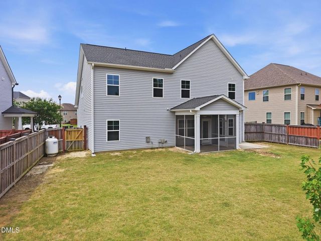 209 Royal Oak Lane, Garner, NC 27529
