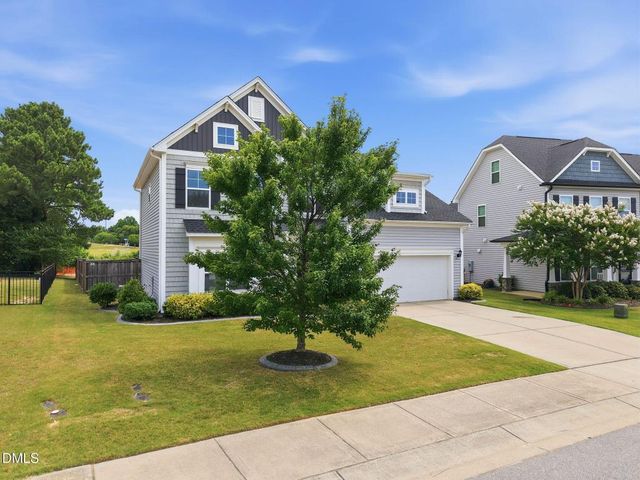 209 Royal Oak Lane, Garner, NC 27529