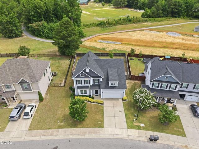 209 Royal Oak Lane, Garner, NC 27529