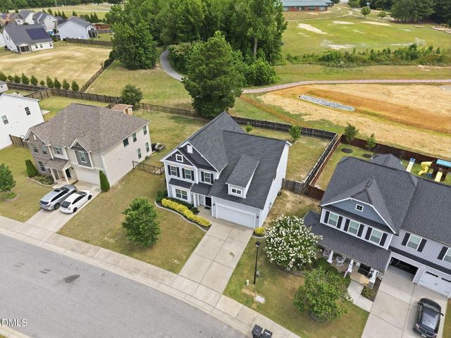 209 Royal Oak Lane, Garner, NC 27529