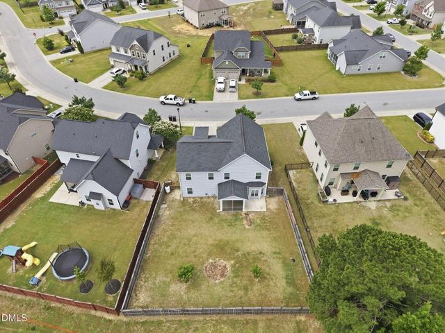 209 Royal Oak Lane, Garner, NC 27529