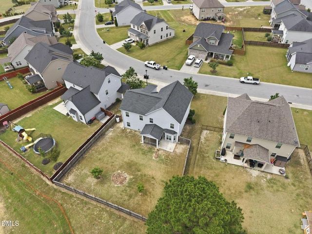 209 Royal Oak Lane, Garner, NC 27529