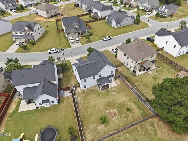 209 Royal Oak Lane, Garner, NC 27529