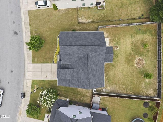 209 Royal Oak Lane, Garner, NC 27529