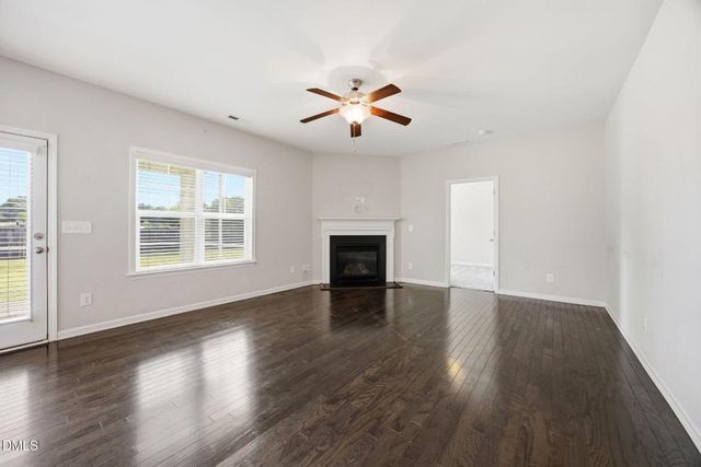 209 Royal Oak Lane, Garner, NC 27529