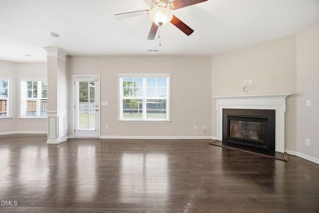 209 Royal Oak Lane, Garner, NC 27529