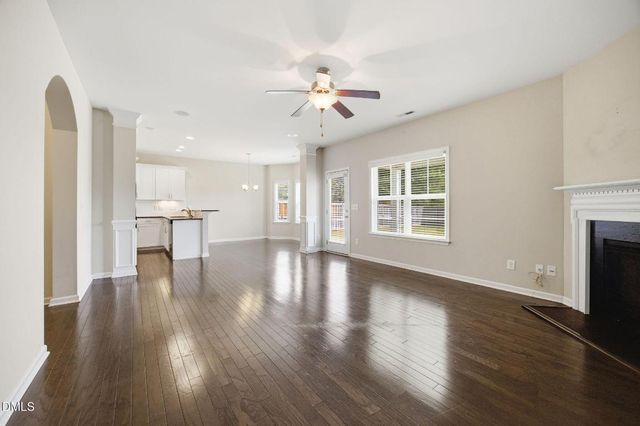 209 Royal Oak Lane, Garner, NC 27529