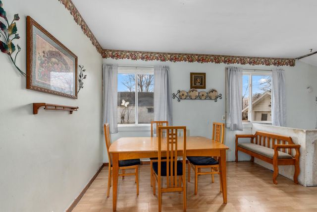 125 N A Street, Trufant, MI 49347