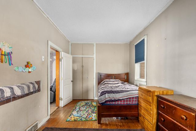 125 N A Street, Trufant, MI 49347