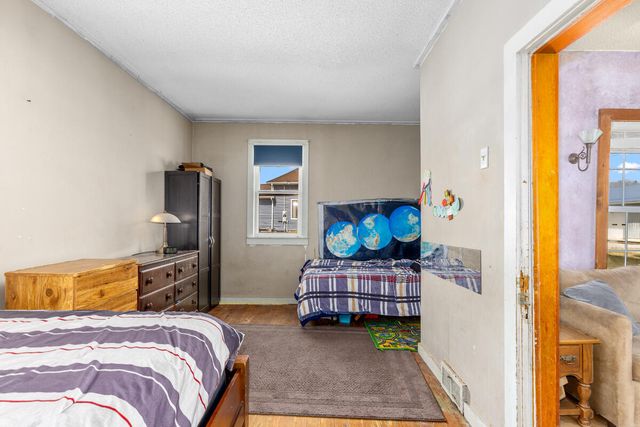 125 N A Street, Trufant, MI 49347