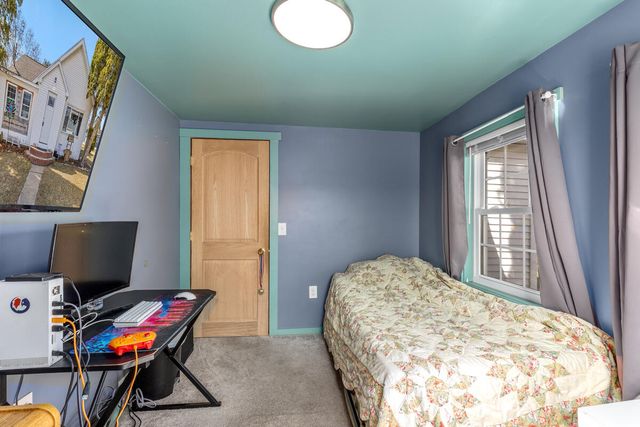 125 N A Street, Trufant, MI 49347