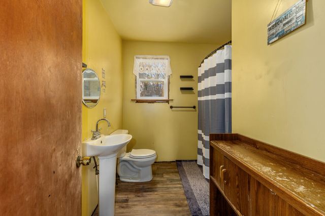 125 N A Street, Trufant, MI 49347