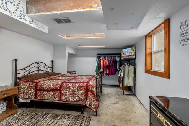 125 N A Street, Trufant, MI 49347