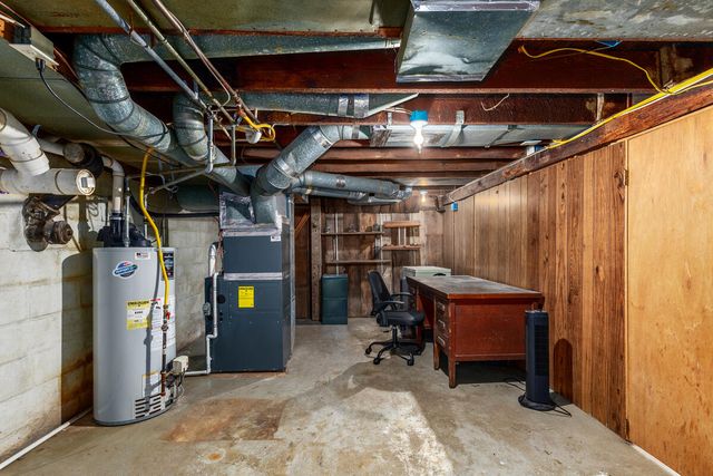 125 N A Street, Trufant, MI 49347