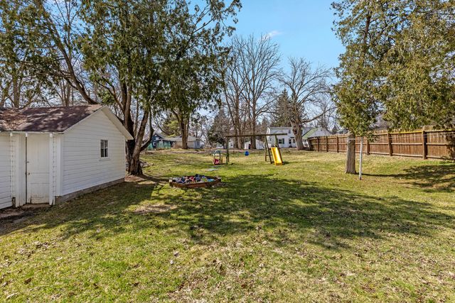 125 N A Street, Trufant, MI 49347