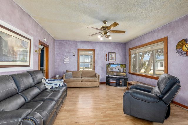 125 N A Street, Trufant, MI 49347