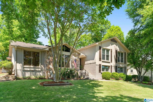 312 GREAT VIEW CIRCLE, Hoover, AL 35226